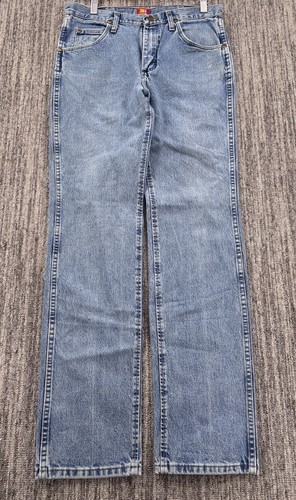 Jeans vintage wrangler uomo - wrangler,
