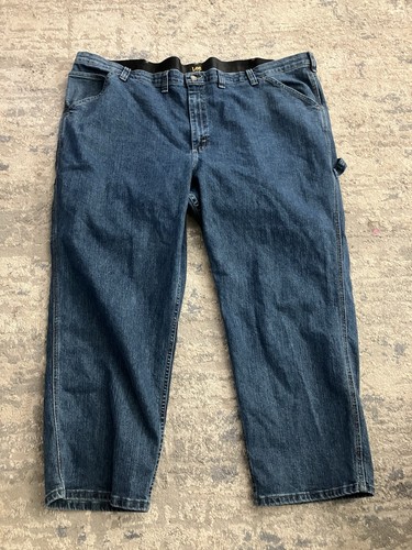 Jeans falegname lee - falegname,