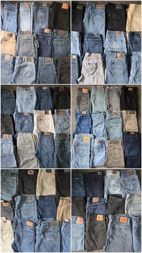 Vintage jeans wrangler - jeans,