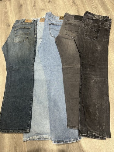 Paia jeans uomo diesel - jeans,