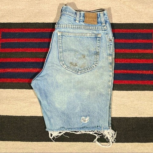 Ritagli lee trash 32w - 32w, vintage
