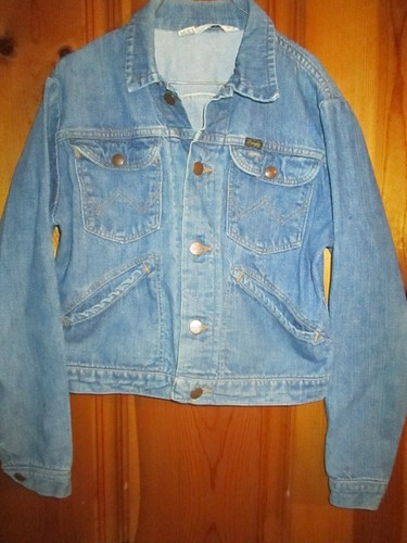 Giacca jeans donna wrangler - donna,
