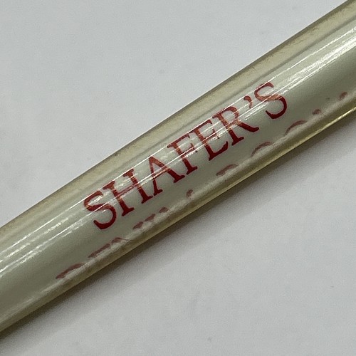 Penna sfera vintage shafer - penna, shafer's